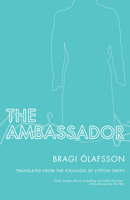The Ambassador 1934824135 Book Cover