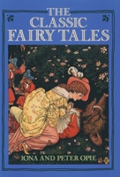 The Classic Fairy Tales 0192115596 Book Cover