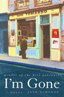 Je m'en vais 1595589996 Book Cover