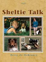 Sheltie Talk, Vol. 1 157779107X Book Cover