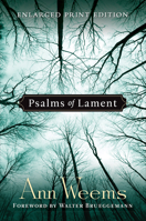 Psalms of Lament 0664220746 Book Cover