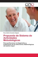 Propuesta de Sistema de Actividades Metodologicas 3659017892 Book Cover
