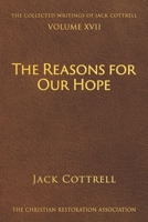 The Reasons for Our Hope B08HB9VF2Y Book Cover