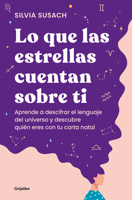 Lo Que Las Estrellas Cuentan Sobre Ti 8425363497 Book Cover
