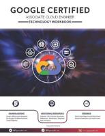 Google Certified Associate Cloud Engineer Technology workbook 1076568998 Book Cover