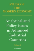 Study of the Modern Economy 1715191145 Book Cover