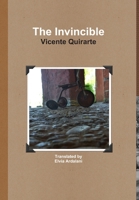 La Invencible 0999511920 Book Cover