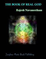 The Book of Real God 147018690X Book Cover