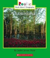 Louisiana 0516218484 Book Cover