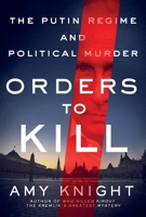 Orders to Kill 1250193591 Book Cover