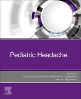 Pediatric Headache 0323830056 Book Cover