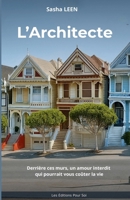 L'Architecte (French Edition) B0FZBTM81R Book Cover