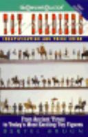 Toy Soldiers Identification and Price Guide: Identification and Price Guide (Confident Collector Series) 0380771284 Book Cover