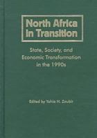 North Africa in Transition: State, Society, and Economic Transformation in the 1990s 081301655X Book Cover