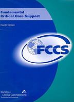 Fundamental Critical Care Support 0936145021 Book Cover