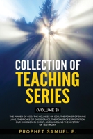 Collection of Teachings 3: Volume 3 B0BBXQ7W1W Book Cover