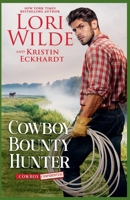 Cowboy Bounty Hunter B0BYPGKSWP Book Cover