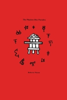 The Phaistos Disc Paradox 1688628959 Book Cover