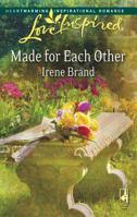 Made for Each Other 0373874847 Book Cover