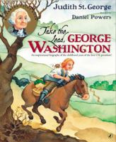 Take the Lead, George Washington 0399238875 Book Cover