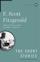 The Short Stories of F. Scott Fitzgerald 068480445X Book Cover