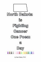 North Dakota is Fighting Cancer One Poem a Day null Book Cover