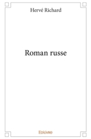 Roman russe (French Edition) 2414118369 Book Cover