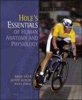 Hole's Essentials of Human Anatomy and Physiology 0072907746 Book Cover