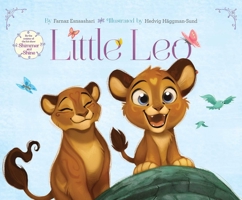 Little Leo 1534446109 Book Cover