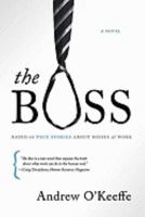 The Boss 1929774893 Book Cover