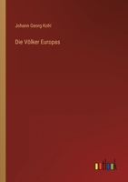 Die Völker Europas 336840430X Book Cover