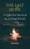 The Last Hope: A Fight for Survival in a Dying World B0CJ5Z829Z Book Cover