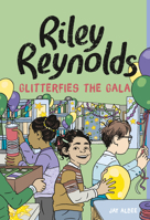 Riley Reynolds Glitterfies the Gala 1666344117 Book Cover