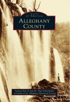 Alleghany County 1467124354 Book Cover