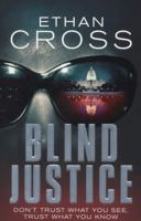Blind Justice 0099588374 Book Cover