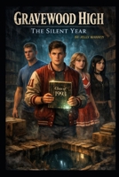 Gravewood high : The silent year B0GQQ5CJWR Book Cover