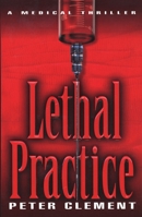 Lethal Practice 0449002810 Book Cover