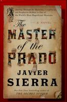 El maestro del Prado 1476776962 Book Cover