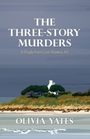 Three-Story Murders 1684922895 Book Cover