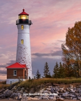 2020-2024 Five Year Planner: Gorgeous Coastal Lighthouse | 60 Month Calendar and Log Book | Business Team Time Management Plan | Agile Sprint | ... 5 Year - 2020 2021 2022 2023 2024 Calendar) 1688869050 Book Cover