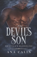 The Devil's Son B093RS7DB4 Book Cover