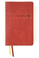 New International Version Men's Devotional Bible: Bonded Leather