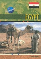 Egypt (Modern World Nations) 0791095150 Book Cover