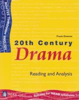 Routes Through English: Drama in the Twentieth Century: Student's Book 0582341345 Book Cover