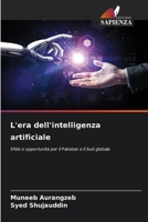 L'era dell'intelligenza artificiale (Italian Edition) 6209534627 Book Cover