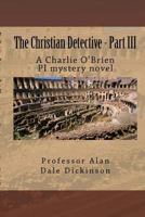 The Christian Detective in Korean 149478212X Book Cover