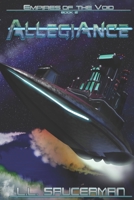 Allegiance: Book 2 B0CF45DNJ4 Book Cover