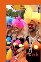 Christopher Street Day in Berlin 1389423301 Book Cover