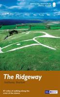 The Ridgeway: National Trail Guide (National Trail Guides) 1845130634 Book Cover