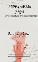 Petals within pages 9371560193 Book Cover